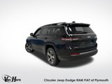 New 2025 Jeep Grand Cherokee L Limited w/ Trailer Tow Package image 3