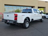 New 2025 Ford F350 4x4 Crew Cab DRW Super Duty image 4