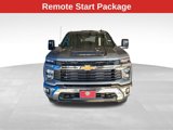 New 2025 Chevrolet Silverado 3500 LT w/ Safety Package image 3