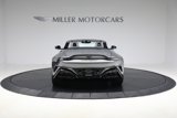 New 2026 Aston Martin V8 Vantage Roadster image 6