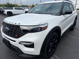 Used 2024 Ford Explorer ST image 6