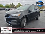 Used 2019 Buick Encore Preferred w/ Safety Package image 3