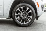 Used 2023 Jeep Grand Cherokee Overland image 5