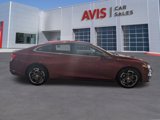Used 2024 Chevrolet Malibu LT image 5