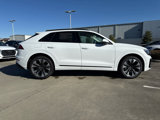 New 2025 Audi Q8 Premium Plus image 4