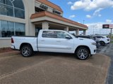 New 2025 RAM 1500 Tungsten image 3