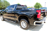 Used 2020 Chevrolet Silverado 1500 LTZ w/ LTZ Texas Edition image 6
