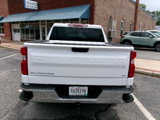 Used 2025 Chevrolet Silverado 1500 LT image 4
