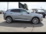 New 2025 Buick Envision Avenir image 4