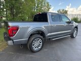 New 2025 Ford F150 Lariat image 5