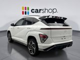 Used 2025 Hyundai Kona N Line S image 3