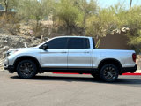 Used 2021 Honda Ridgeline Sport image 4