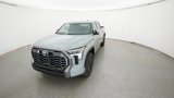 New 2025 Toyota Tundra Platinum image 3