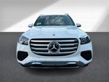 New 2025 Mercedes-Benz GLS 450 4MATIC image 5