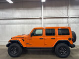 New 2025 Jeep Wrangler Unlimited Rubicon image 2