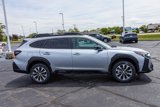 New 2025 Subaru Outback Limited XT image 6