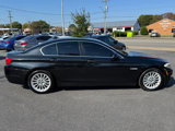 Used 2013 BMW 535i xDrive Sedan image 3
