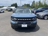 New 2025 Ford Bronco Sport Outer Banks w/ Outer Banks Tech Package+ image 2