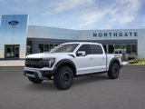 New 2025 Ford F150 Raptor image 2
