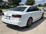 Used 2018 Audi A6 2.0T Premium w/ 19" Sport Package image 3