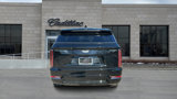 New 2025 Cadillac Escalade IQ Sport 2 image 4