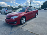 Used 2012 Toyota Camry SE image 3