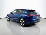 Used 2023 Audi e-tron Premium Plus w/ Premium Plus Package image 3