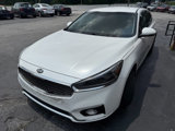 Used 2018 Kia Cadenza Premium image 3