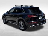 Used 2022 Audi SQ5 Premium w/ Convenience Package image 3