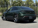 Used 2025 Porsche Macan Electric image 3