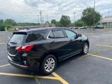 Used 2018 Chevrolet Equinox LT image 5