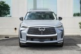 New 2026 INFINITI QX60 Luxe w/ Cargo Package image 2
