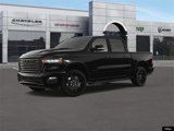 New 2025 RAM 1500 Laramie image 2