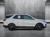 Used 2024 Chevrolet Equinox LT image 4