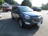 Used 2016 Chevrolet Equinox LT w/ Convenience Package image 3