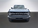 New 2025 Ford Bronco Outer Banks w/ Sasquatch Package image 2