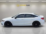 Used 2024 Honda Civic Sport image 4