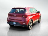 Certified 2024 Hyundai Venue SEL image 5
