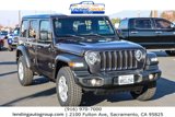 Used 2020 Jeep Wrangler Unlimited Sport S image 5