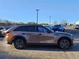 New 2025 MAZDA CX-70 Plug-In Hybrid w/ Premium Plus image 2