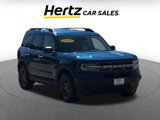 Used 2024 Ford Bronco Sport Big Bend w/ Convenience Package image 3