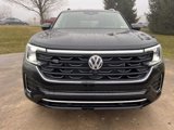 New 2025 Volkswagen Atlas SEL Premium R-Line image 5
