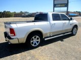 Used 2013 RAM 1500 Laramie Longhorn w/ Convenience Group image 5