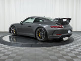 Certified 2018 Porsche 911 GT3 image 3