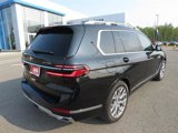 Used 2025 BMW X7 xDrive40i w/ Premium Package image 4