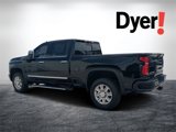 New 2025 Chevrolet Silverado 2500 High Country w/ High Country Premium Package image 5