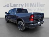 New 2026 RAM 1500 Rebel image 3