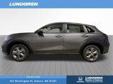 New 2026 Honda HR-V LX image 2