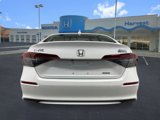 New 2025 Honda Civic Sport Touring image 4