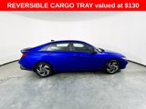 Used 2025 Hyundai Elantra Sport image 4
